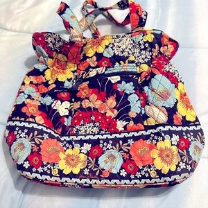 Vera Bradley bundle of purses